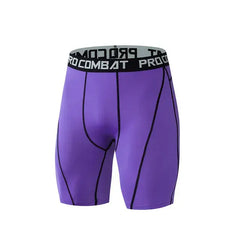 Men's Compression Shorts