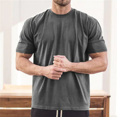 Men's Workout Tees