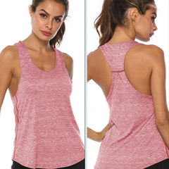 Women's Fitness Tank