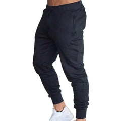 Men's Fleece-Lined Joggers