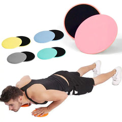 Fitness Slider Disc