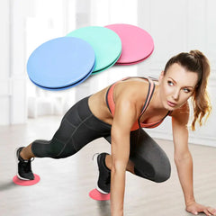 Fitness Slider Disc