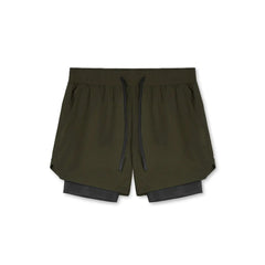 Men's Fitness Shorts