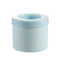 Silicone Cylinder Ice Maker