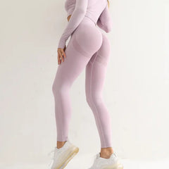 Women Seamless Leggings