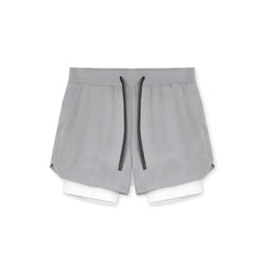 Men's Fitness Shorts