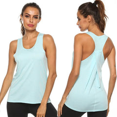 Women's Fitness Tank