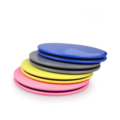 Fitness Slider Disc