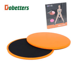 Fitness Slider Disc