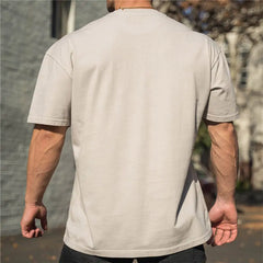 Men's Workout Tees