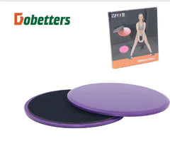 Fitness Slider Disc