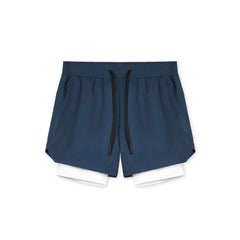 Men's Fitness Shorts