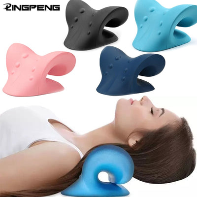 Neck Stretch Pillow