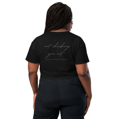 Women’s DPT crop top