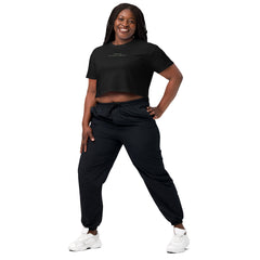 Women’s DPT crop top