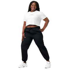 Women’s DPT crop top