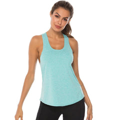 Women's Fitness Tank