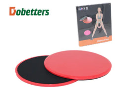 Fitness Slider Disc