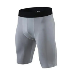 Men's Compression Shorts